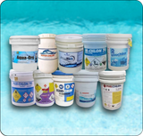 Pool chlorine 70%